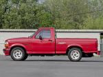 Ford SVT F-150 Lightning 1993 года